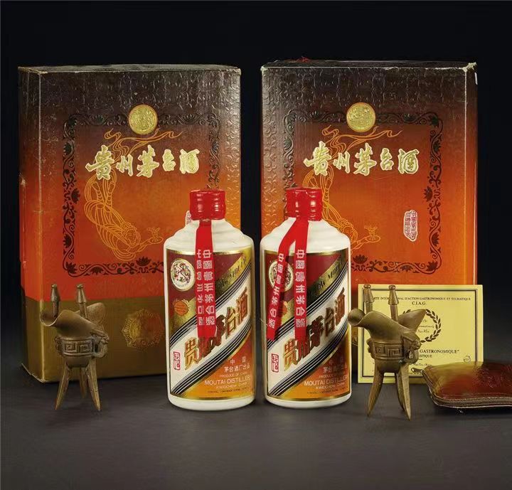 同安烟酒回收