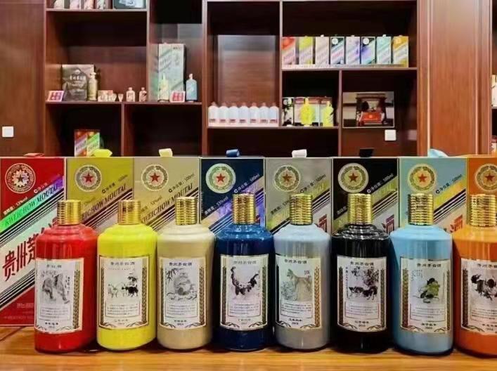 同安名酒鉴定部分方法