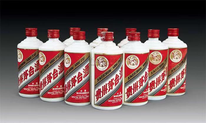 同安茅台酒回收